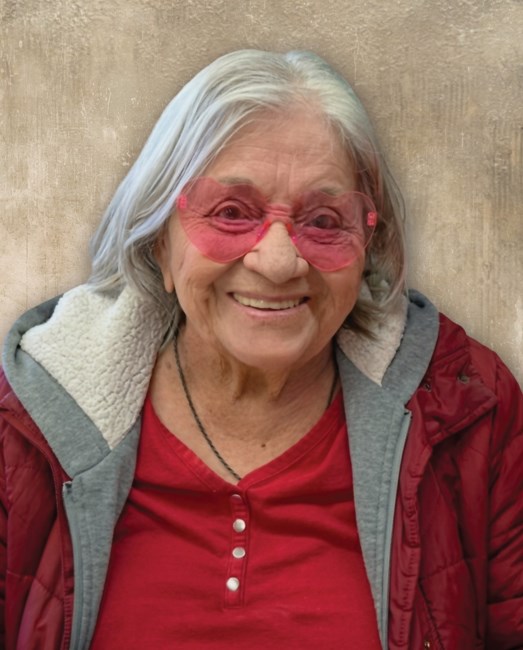 Obituary of Theresa Ramirez