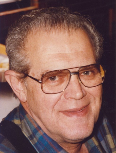 Obituary of Jacob "Pete" L. Graber