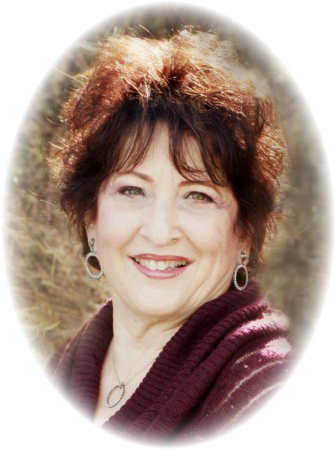 Obituary of Luanne Marie Prouty