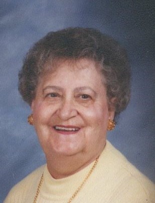 Obituary of Willie Mae Tallent