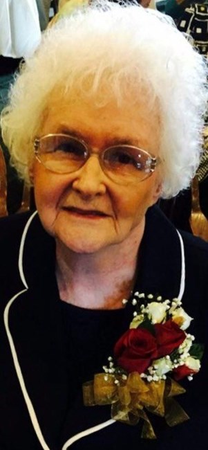 Obituary of Lois G. Harris