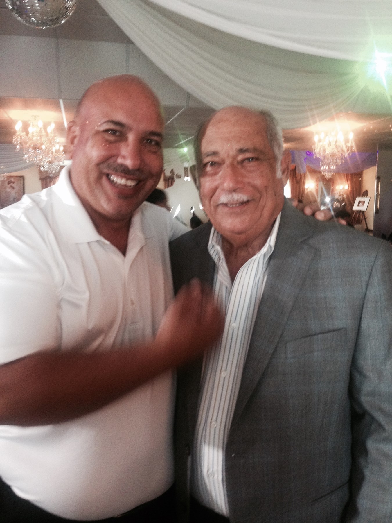 Obituary of Keith Anthony Noad