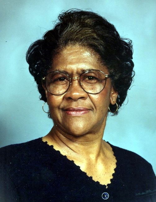 Obituary of Betty Cunningham Davis