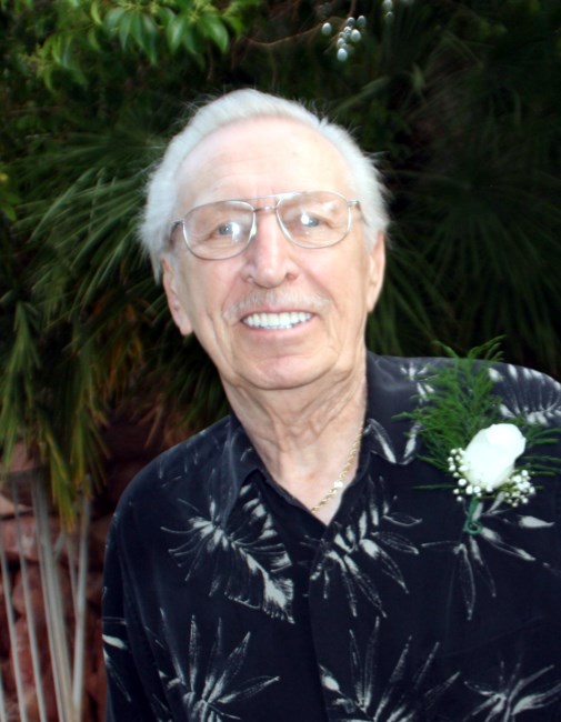 Avis de décès de Anthony Duda