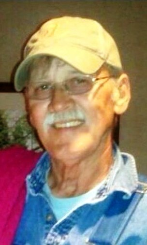 Obituario de William "Bill" Thornton