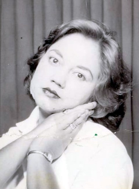 Obituary of Wanda Armstrong