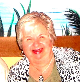 Obituary of Pauline Ezersky