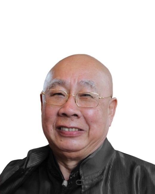 Obituary of Joseph Wong