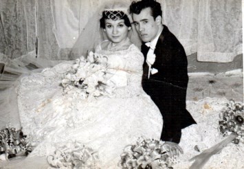 Obituary of Eddie Cabrera Munoz