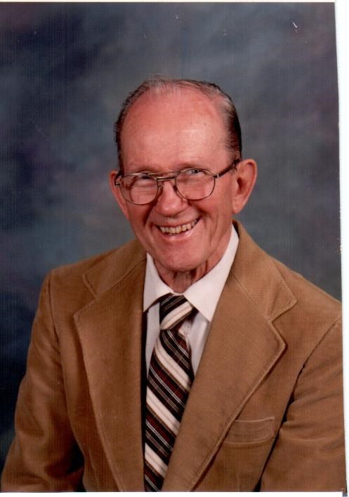 Obituary of James F. Black