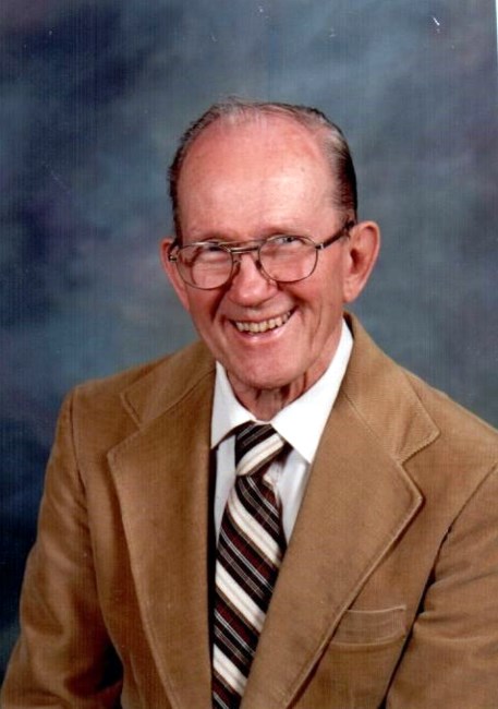 Obituary of James F. Black