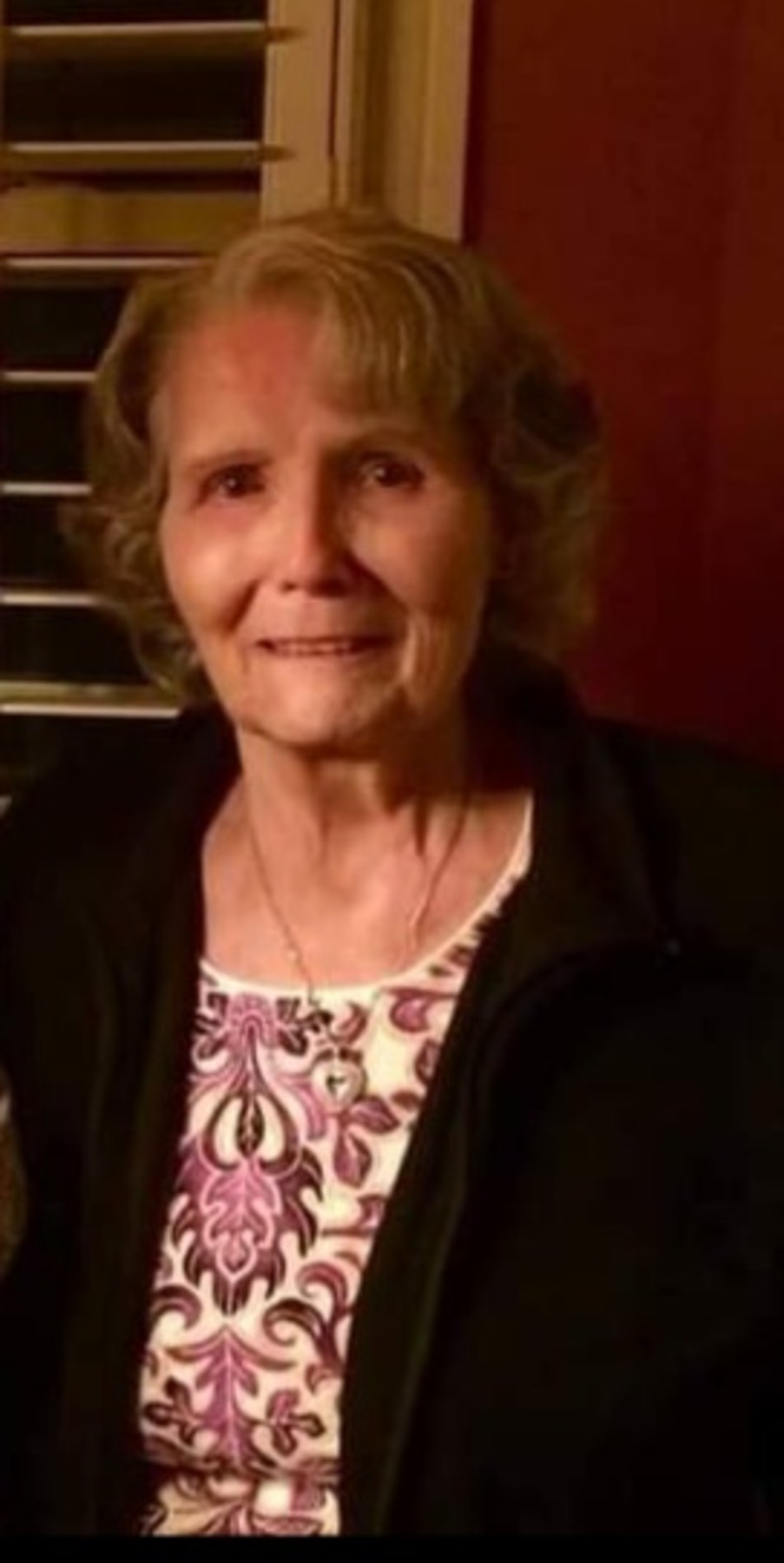 Obituary of Helen "Becky" Rebecca Esteban