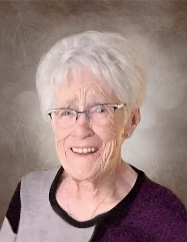 Obituary of Julienne Lalancette