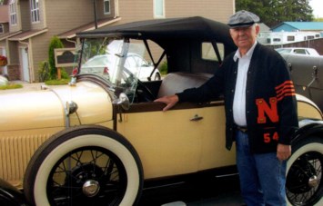 Obituary of John Charles Bruenn