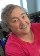 Obituary of Grace Louise Wickham