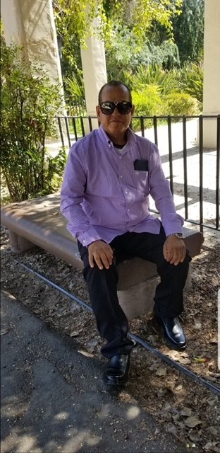 Obituary of Alejandro Berber