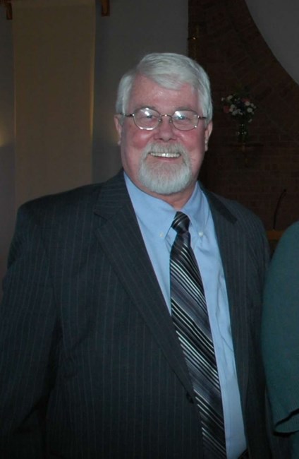 Obituary of James Gilbert Gjerde