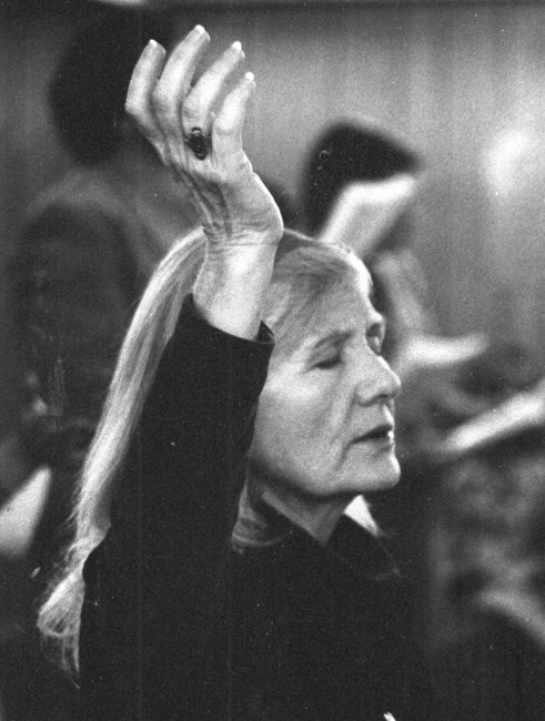 Obituary of Helen Catherine Stockwell