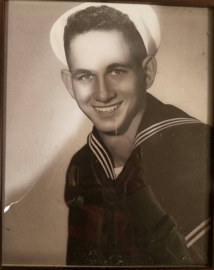 Obituary of Hubert Lee Brast