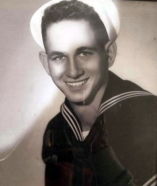 Obituary of Hubert Lee Brast