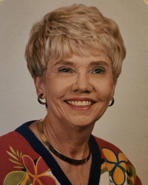 Obituary of Carolyn Sue Nichols