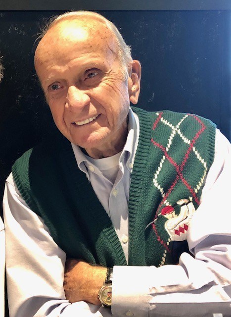 Obituary of James "J.C." Calvin Allen