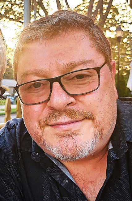 Obituary of Francisco Javier Mendez Feijoo