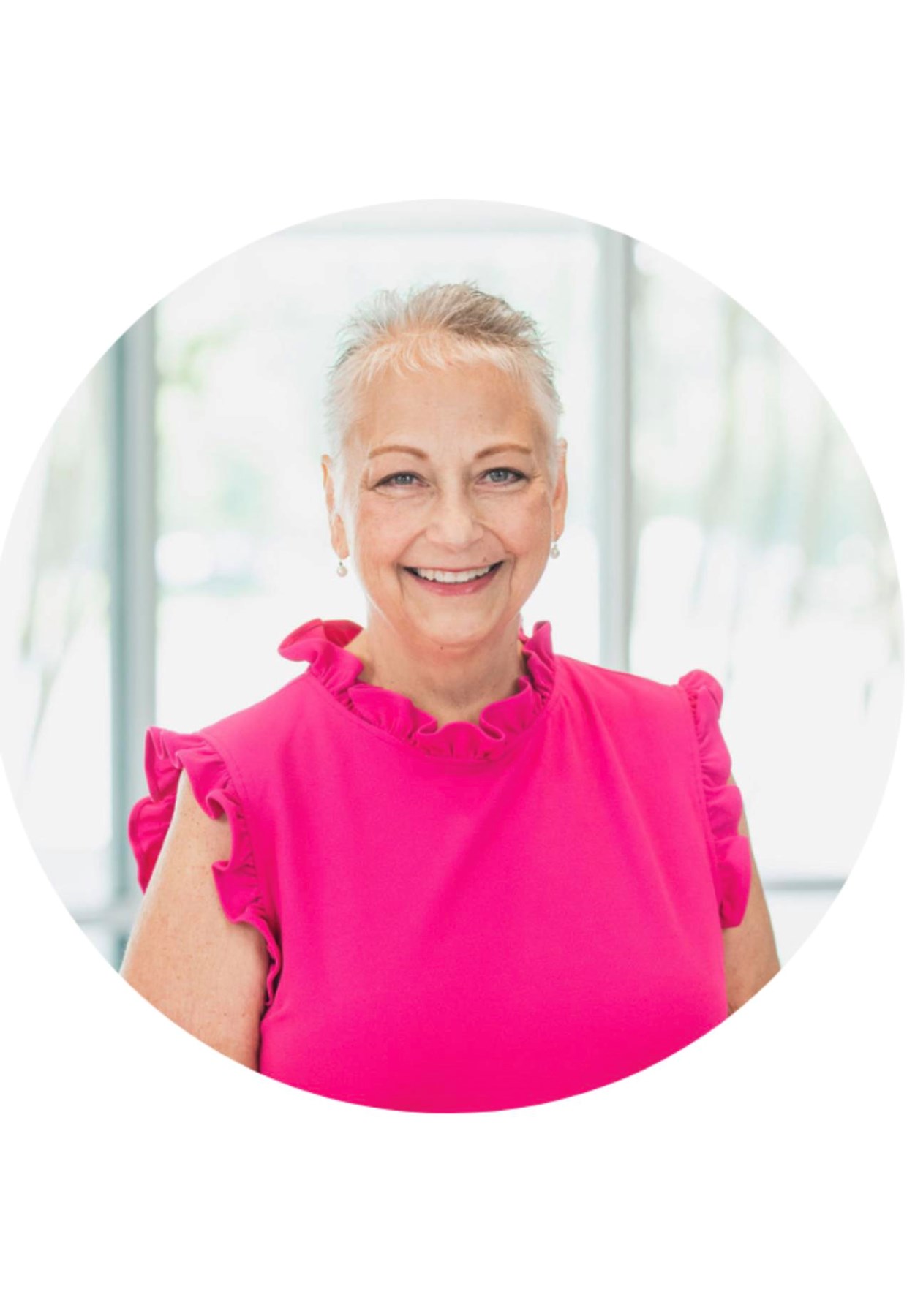 Obituary of Michelle Antolini Ward