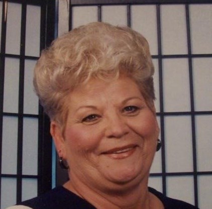 Obituary of Linda "Nana" Moore Maulden