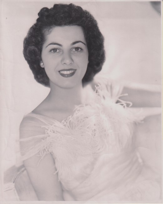 Obituary of Elvita E. Clementi