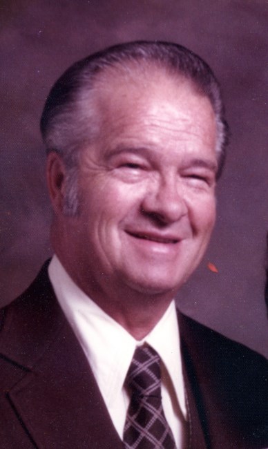 Obituary of Keith Leon Burnham