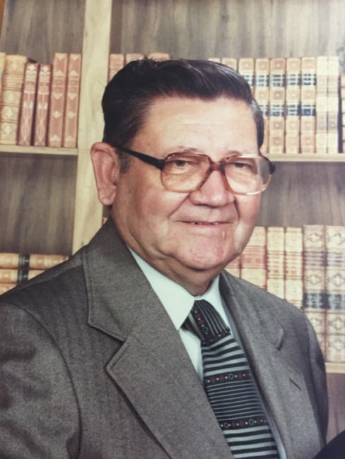 Obituary of Josh Crawford Sowell