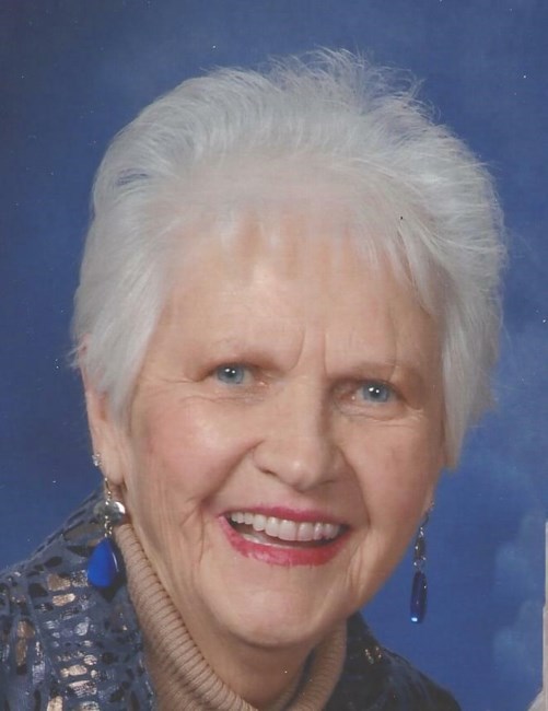 Obituary of Miriam L. Beamesderfer