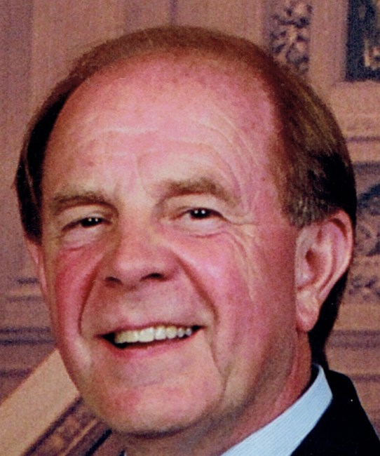 Obituary of Richard Alan Sorg