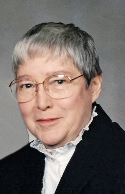 Obituario de Joyce L. Taylor