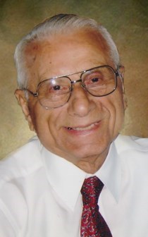 Obituary of Joseph Leon Matassa Jr.