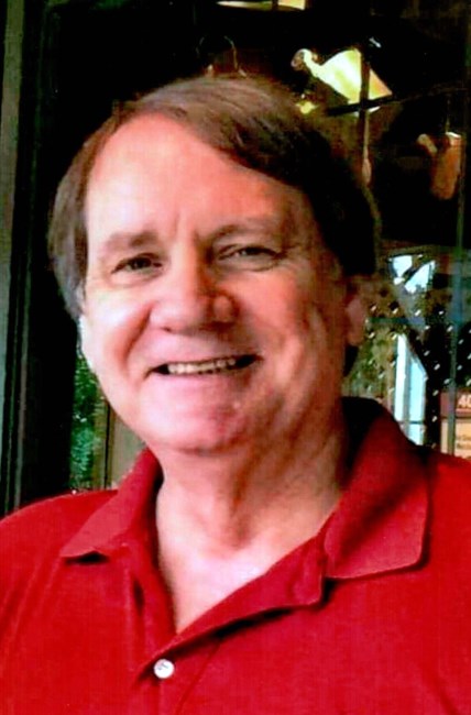 Obituario de James "Jim" Layton Young