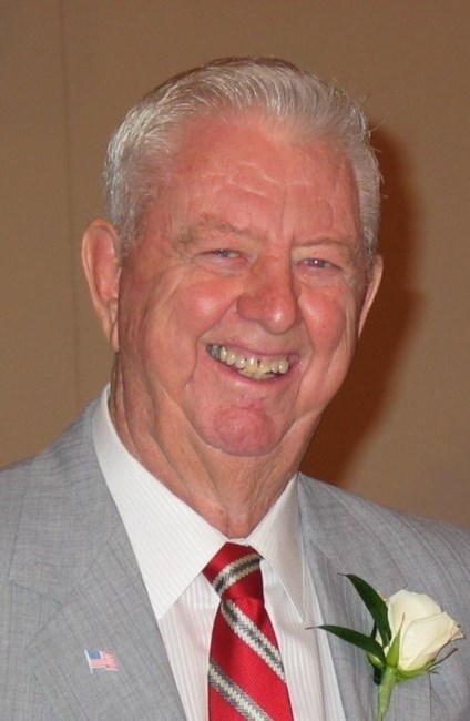 Obituary of Henry "Hank" Robert Mersch