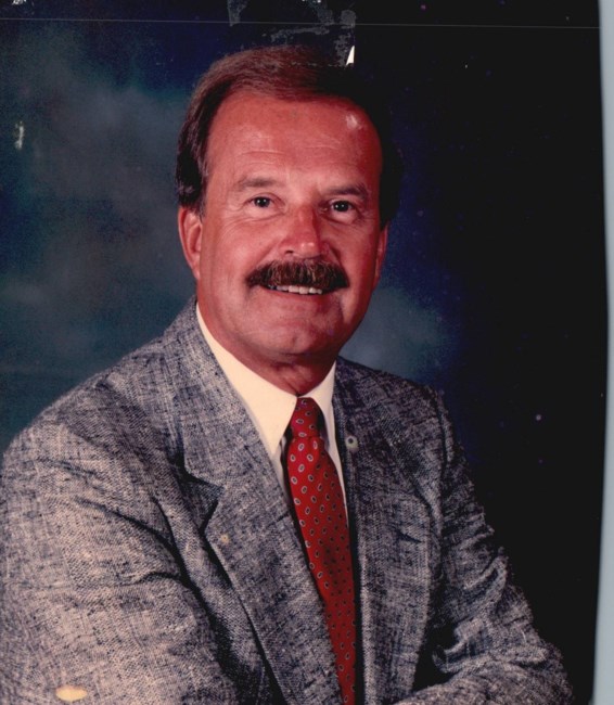 Obituary of Jon Allen Murdoch