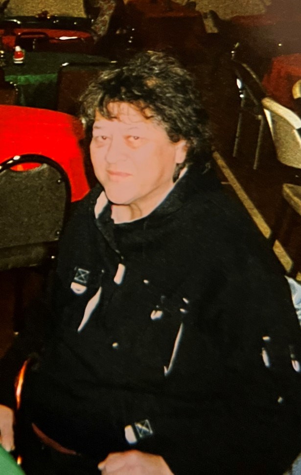 Obituary of Susan Juana Garcia