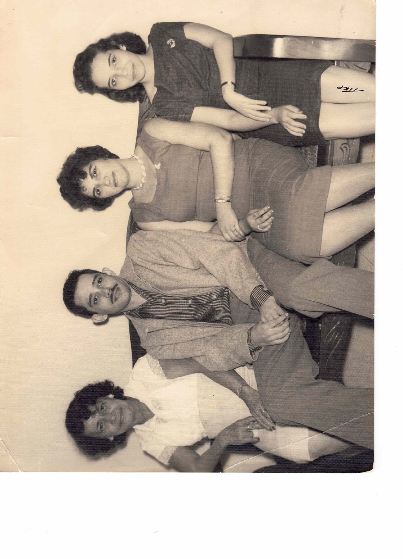 Obituario de Eloina Salermo