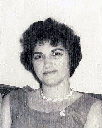 Obituario de Eloina Salermo