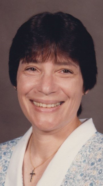 Obituary of Randi Ellen McDermott