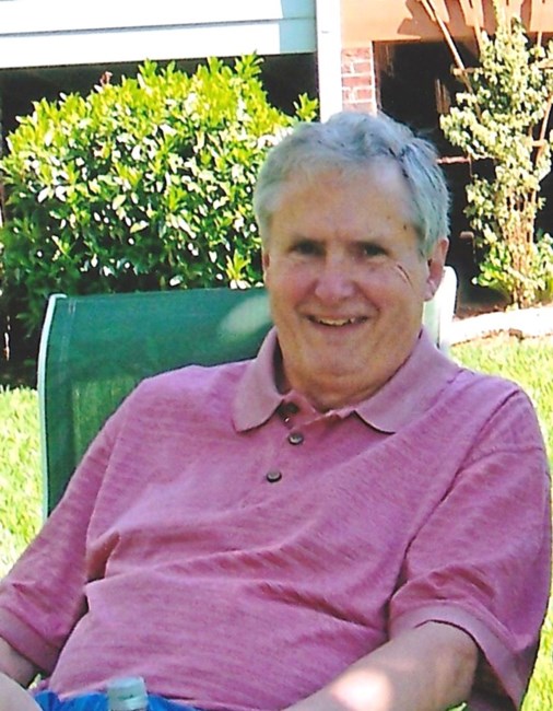 Obituary of Robert Oliver Carver