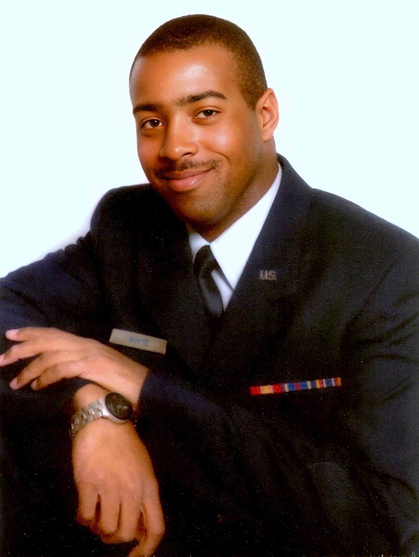 Obituary of Azaryah Ishmael White