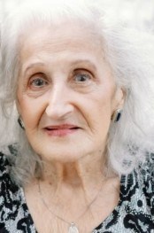 Obituary of Mary Martinez