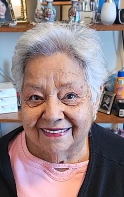 Obituary of Anabeiba Castano