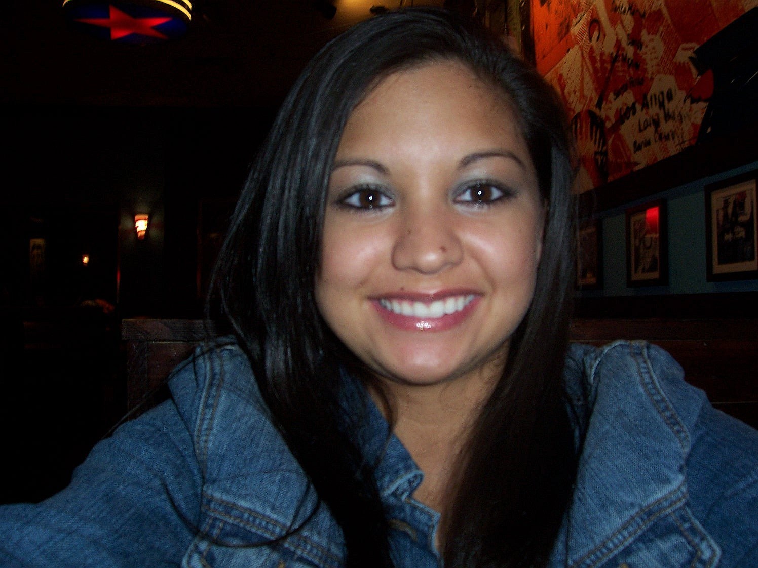 Obituary of Tiffany Nicole Robbins