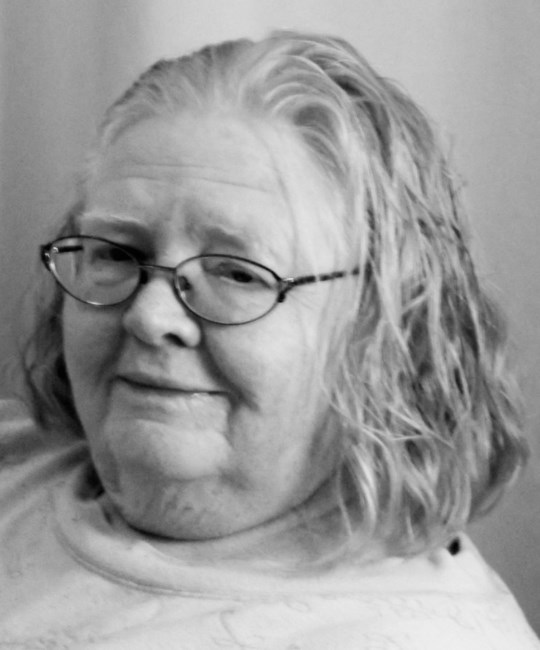 Obituary of Mattie Ann Shimp