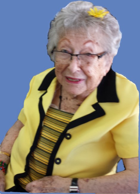 Obituary of Margaret E. Bassetti